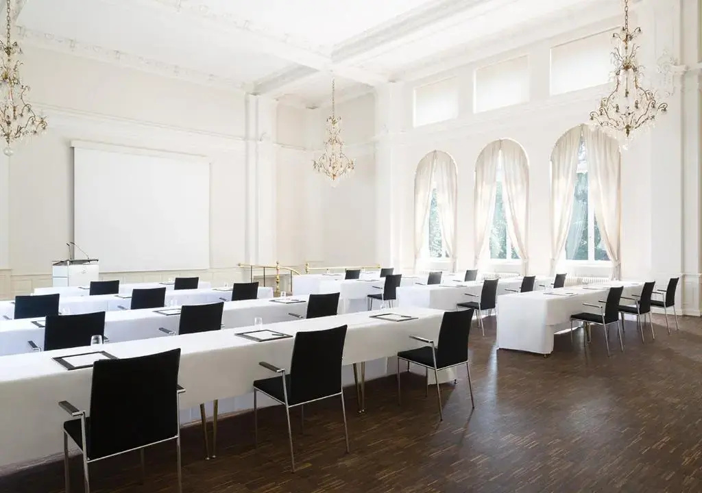 Photo - Brenners Park - Hotel & Spa, Oetker Hotels