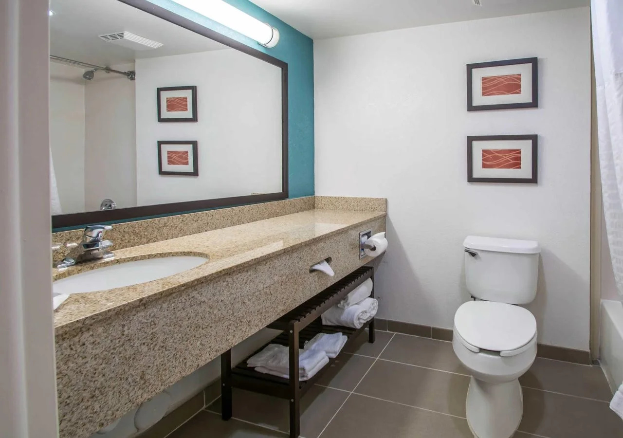 Foto - Comfort Inn & Suites Fort Lauderdale West Turnpike