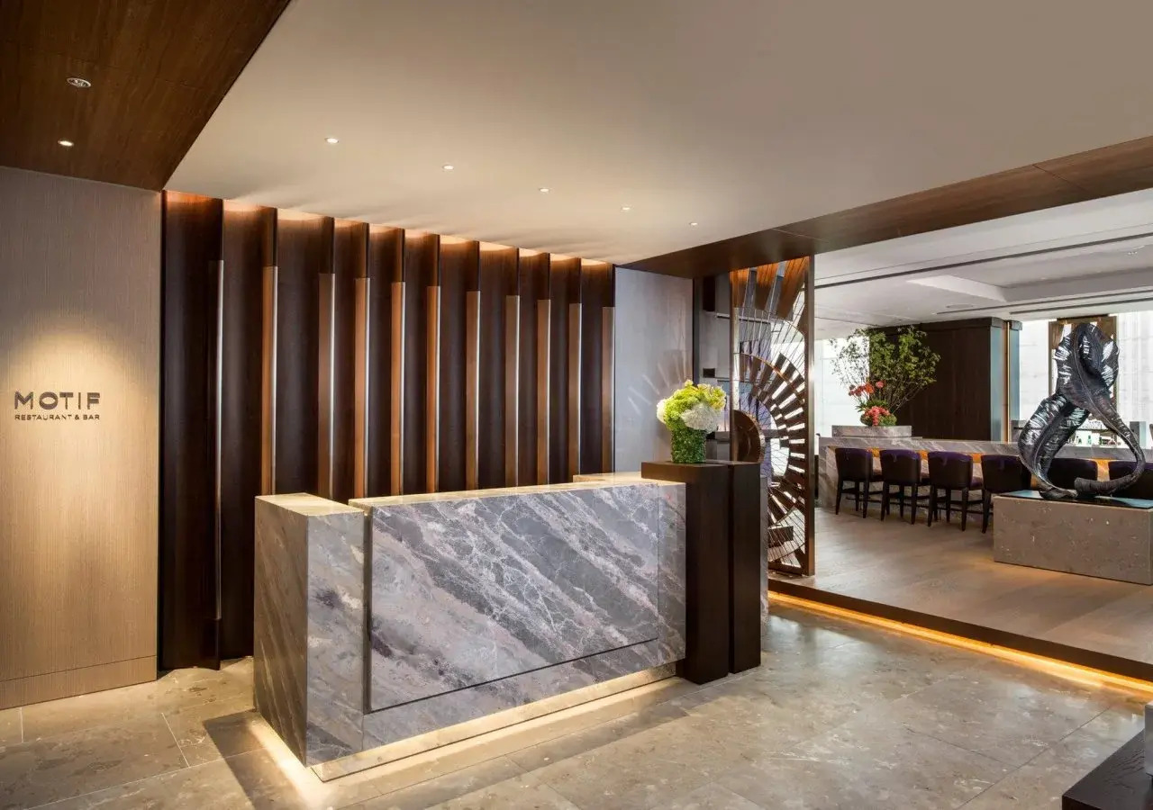 Foto - Four Seasons Hotel Tokyo at Marunouchi