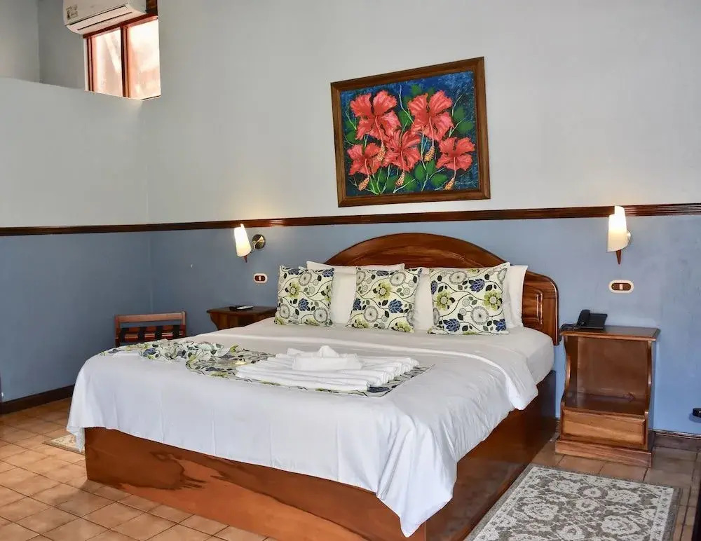 Foto - Hotel Playa Espadilla & Gardens