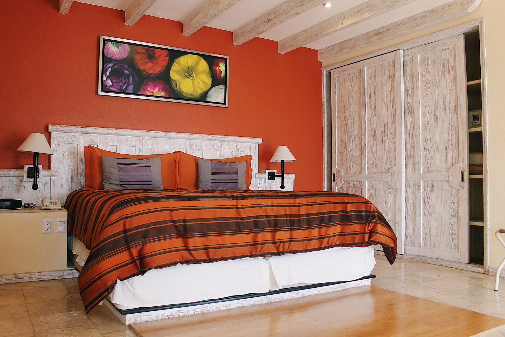 Photo - Quinta las Alondras Hotel and Spa