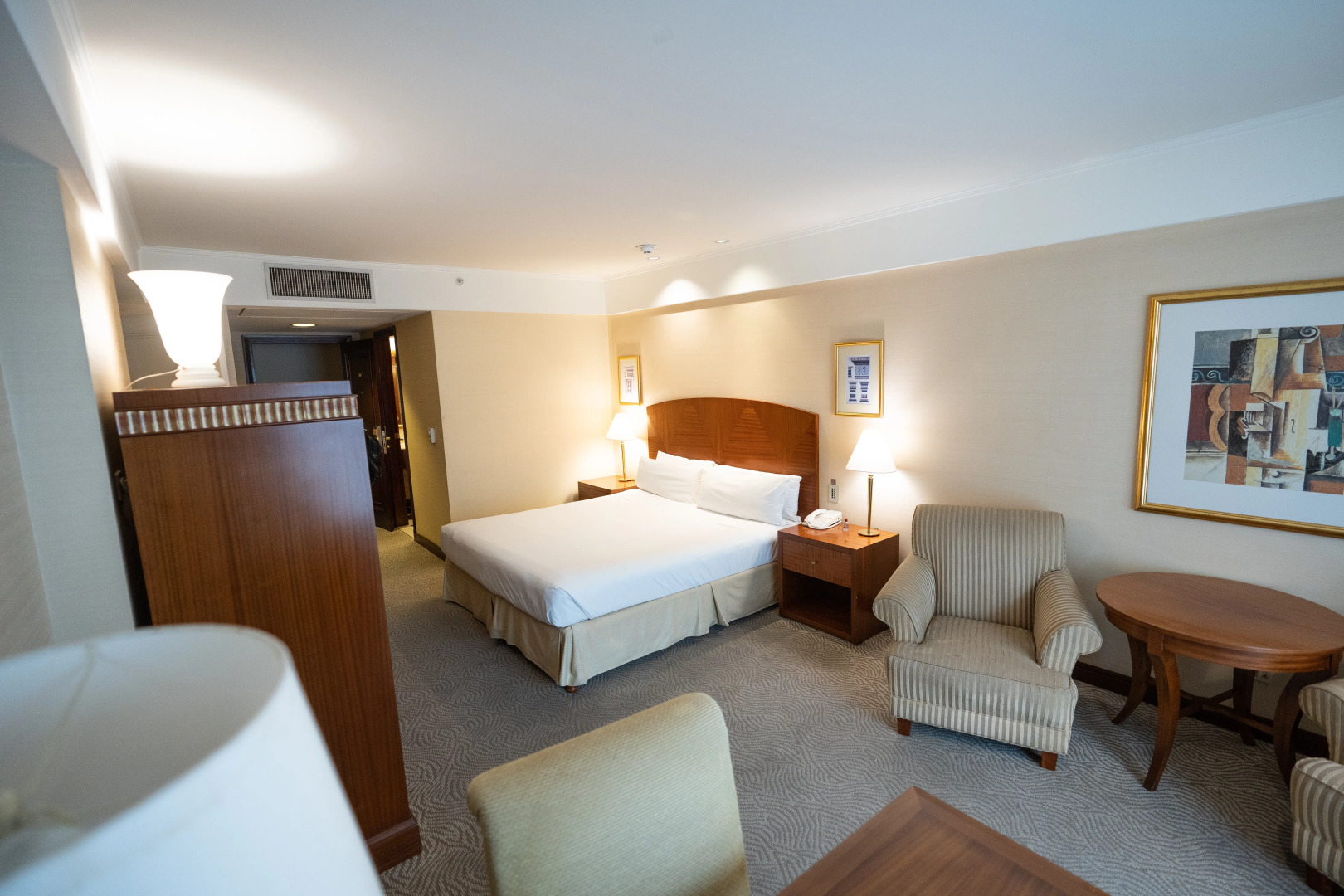 Foto - Doubletree By Hilton Buenos Aires