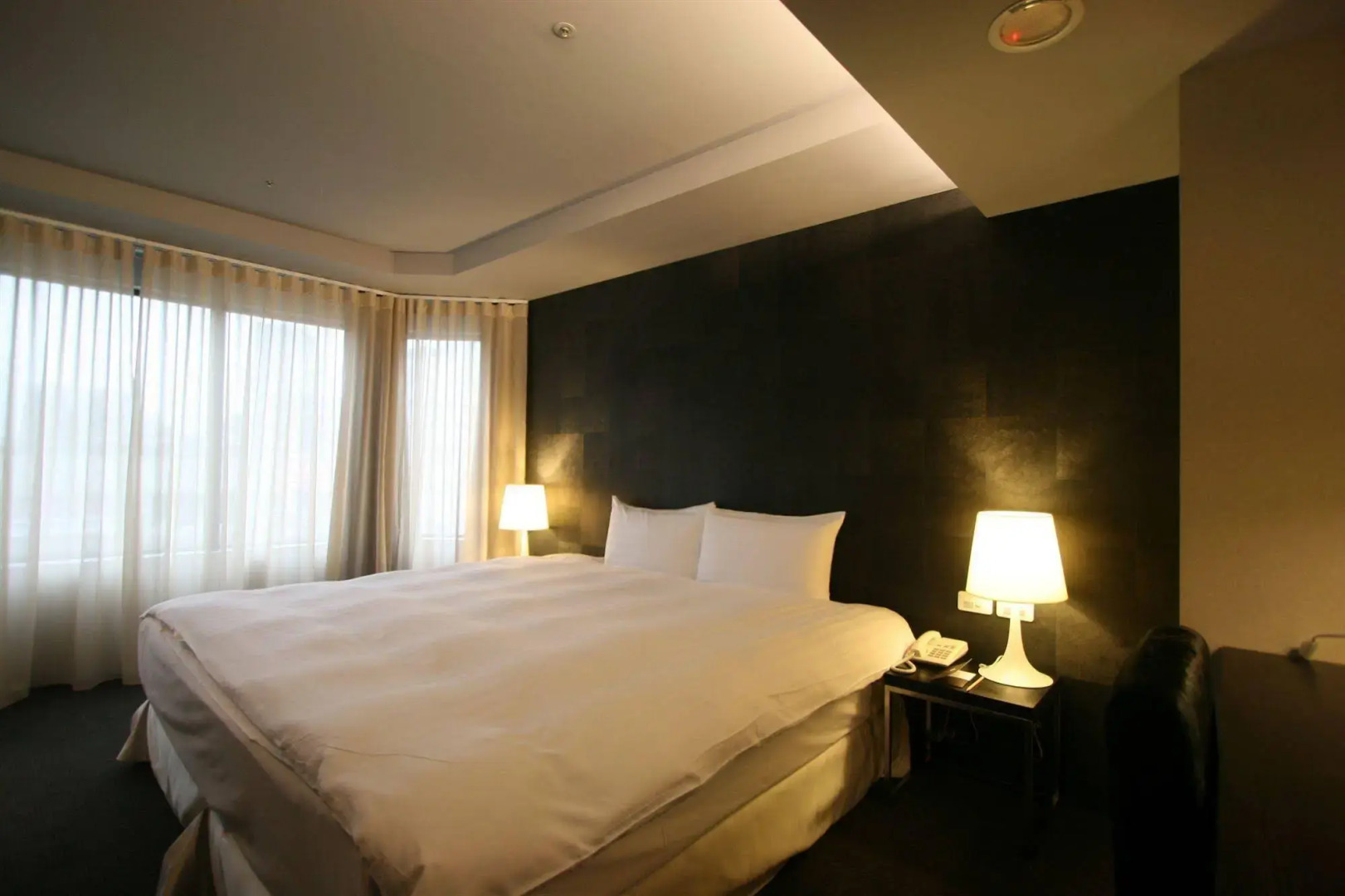 Foto - My Hotel