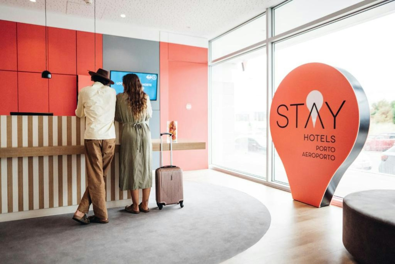 Foto - Stay Hotel Porto Aeroporto
