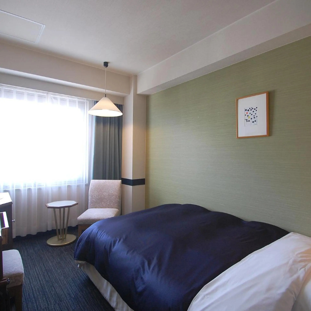 Foto - Hotel Excel Okayama