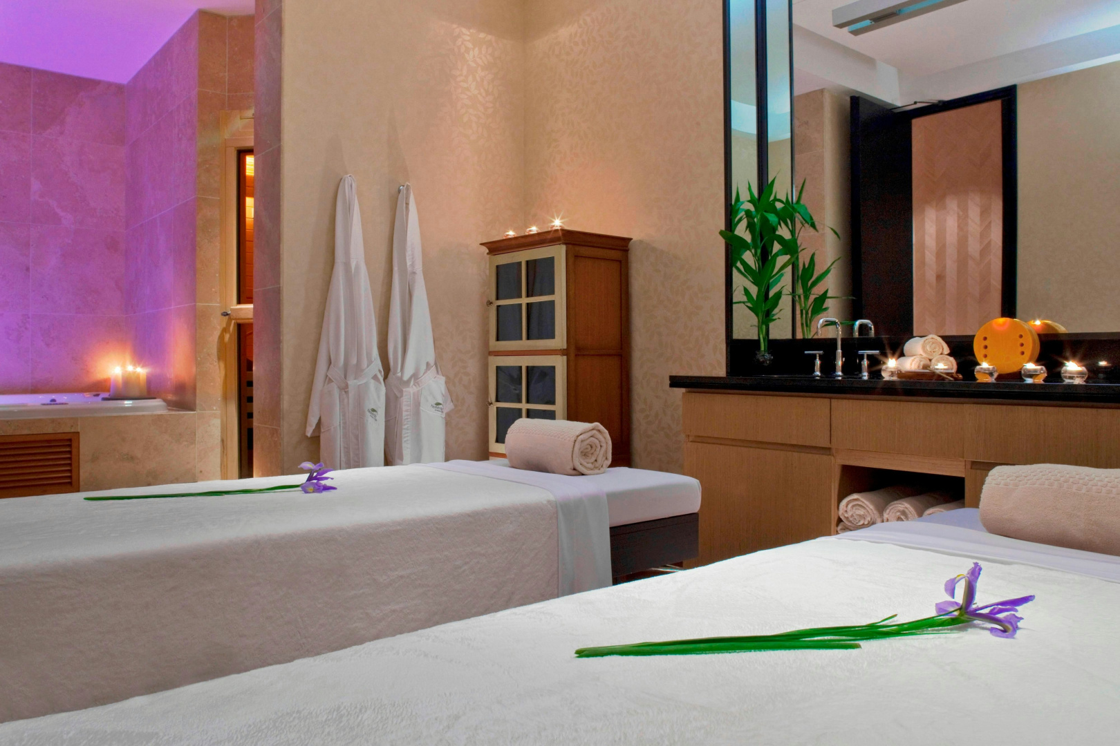 Photo - The Westin Lima Hotel & Convention Center