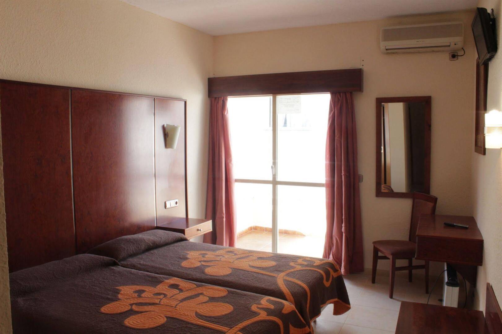 Foto - Nch Hotel Torremolinos