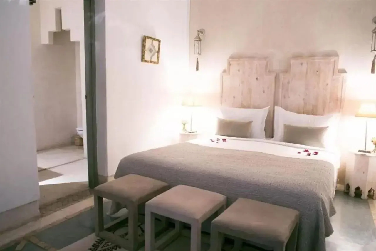 Photo - Riad Dar More