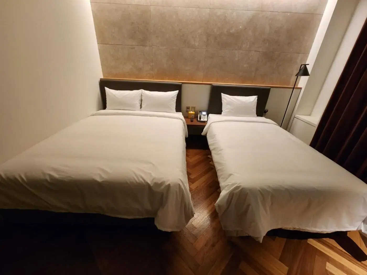 Photo - Le Seoul Hotel