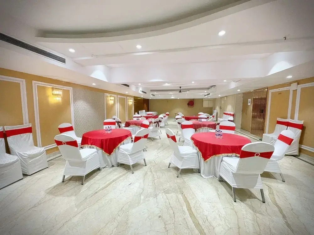 Foto - The Orion Express - Kailash Colony