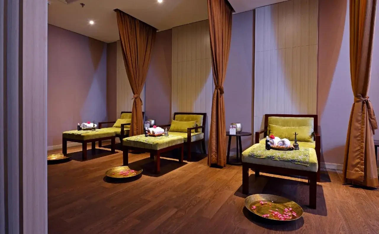 Foto - FOX Hotel Pekanbaru