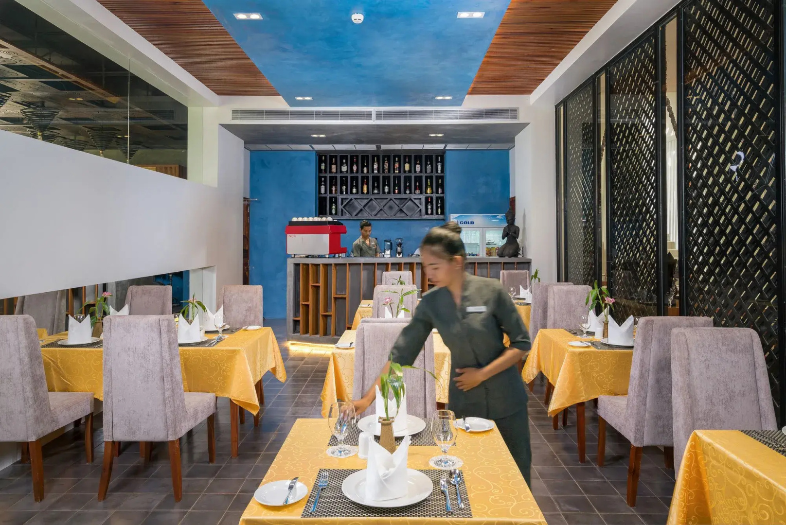 Foto - Metta Residence & Spa