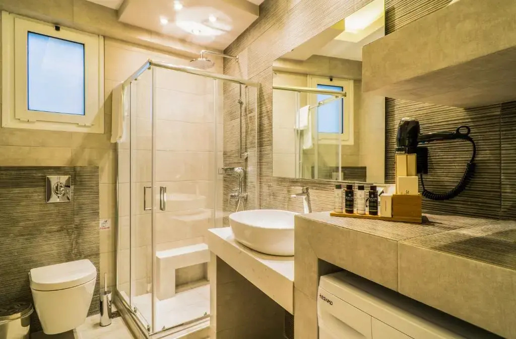 Foto - Talos Luxury Suites