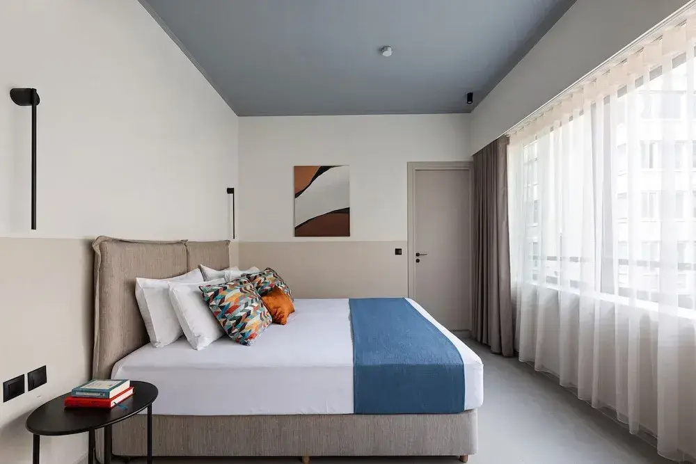 Photo - Airio Athens Suites