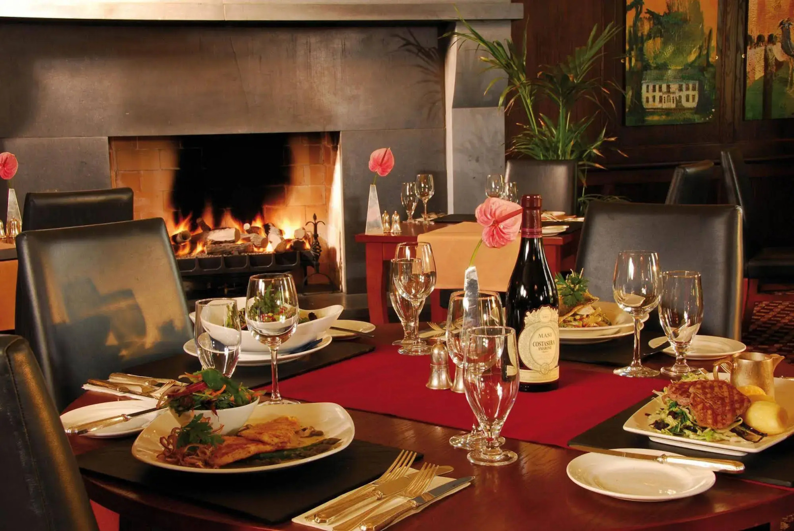 Photo - Roganstown Hotel & Country Club