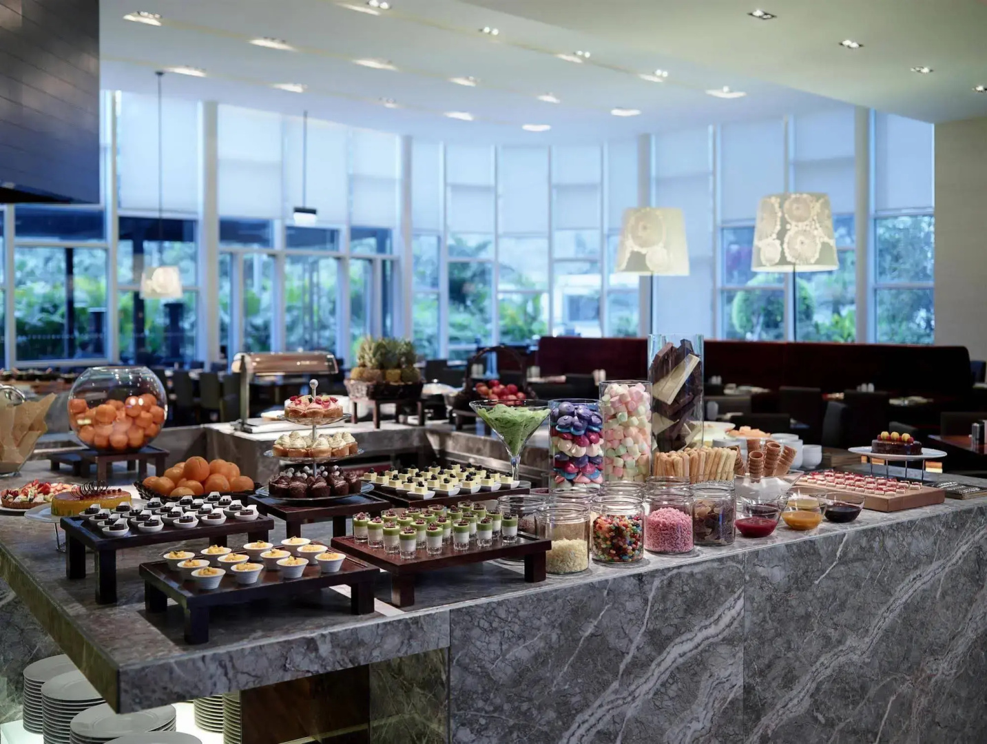 Photo - Hyatt Regency Hong Kong, Sha Tin
