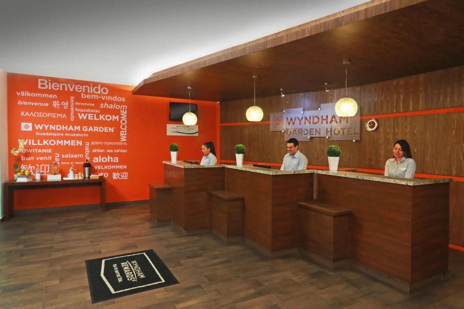 Photo - Courtyard by Marriott Guadalajara Andares