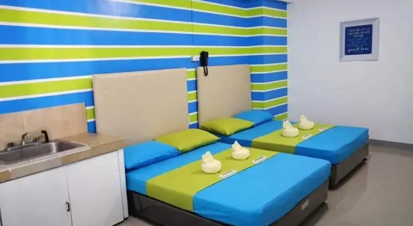 Photo - Yuj Inn Pasay