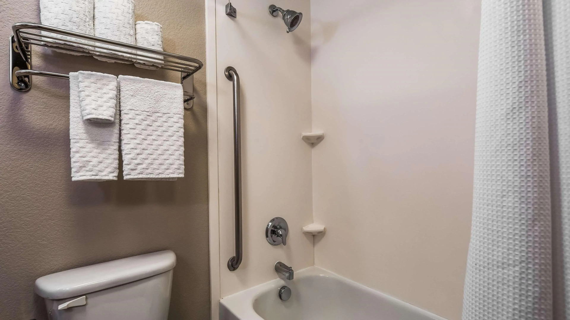 Foto - Best Western Plus Henderson Hotel