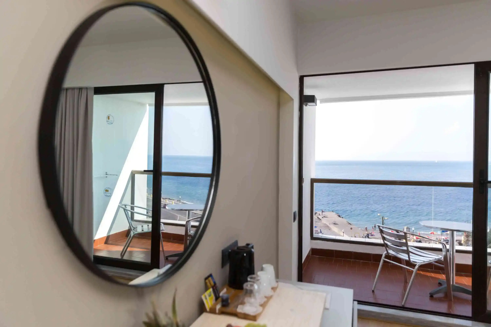 Foto - Blue Sky City Beach Hotel