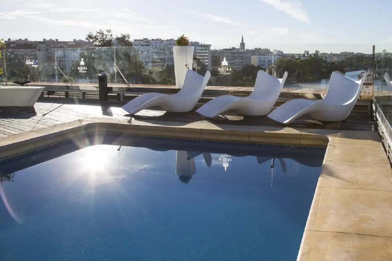 Photo - Ribera de Triana Hotel