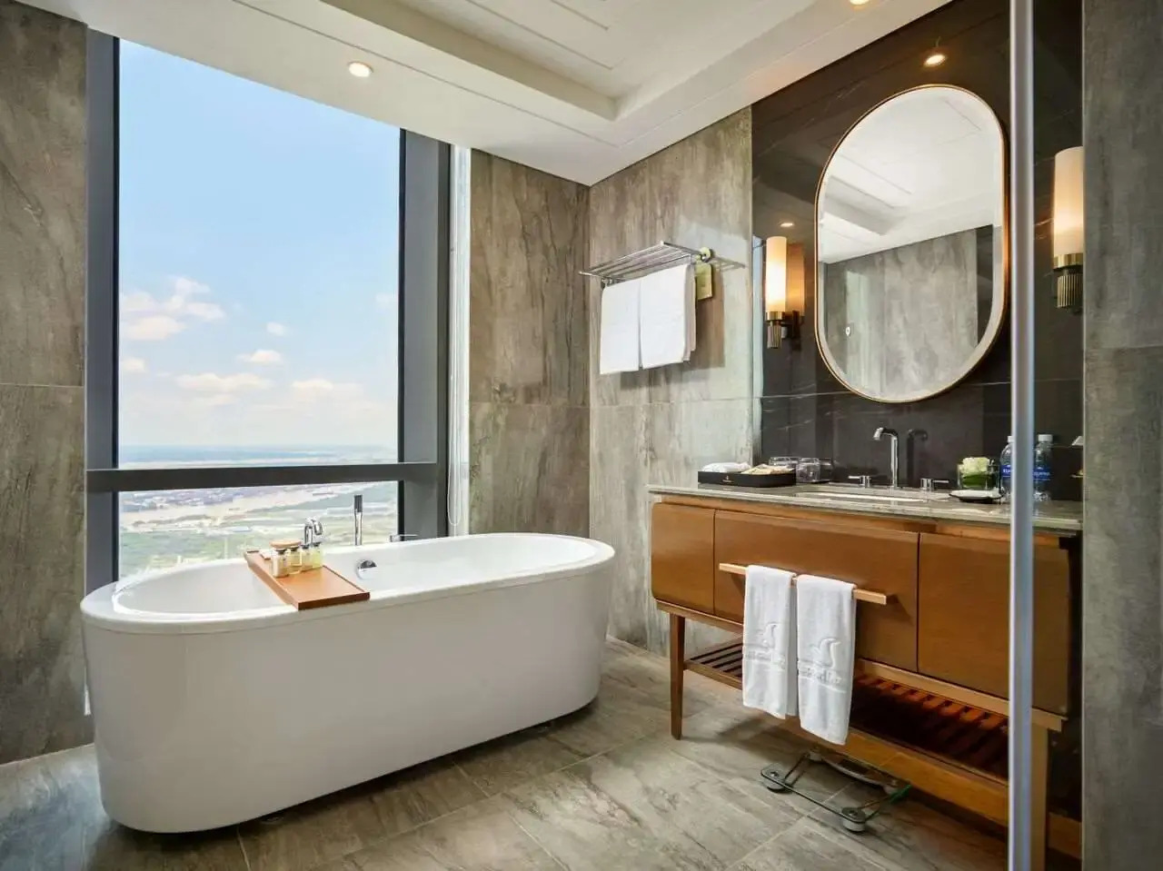 Foto - Vinpearl Landmark 81, Autograph Collection