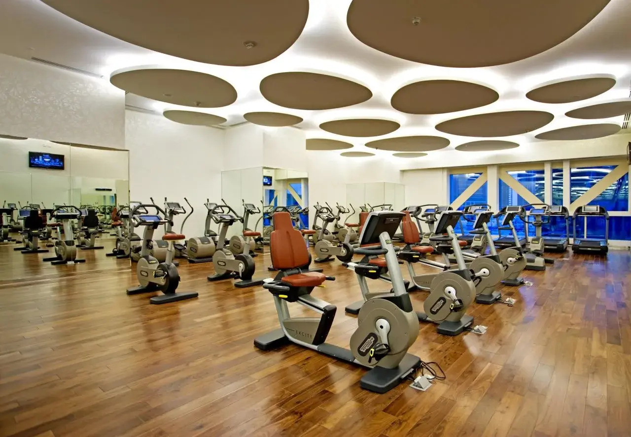 Foto - Kempinski Residences & Suites, Doha