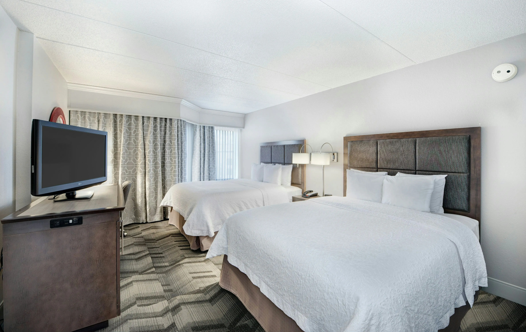 Foto - Hampton Inn & Suites Atlanta Galleria