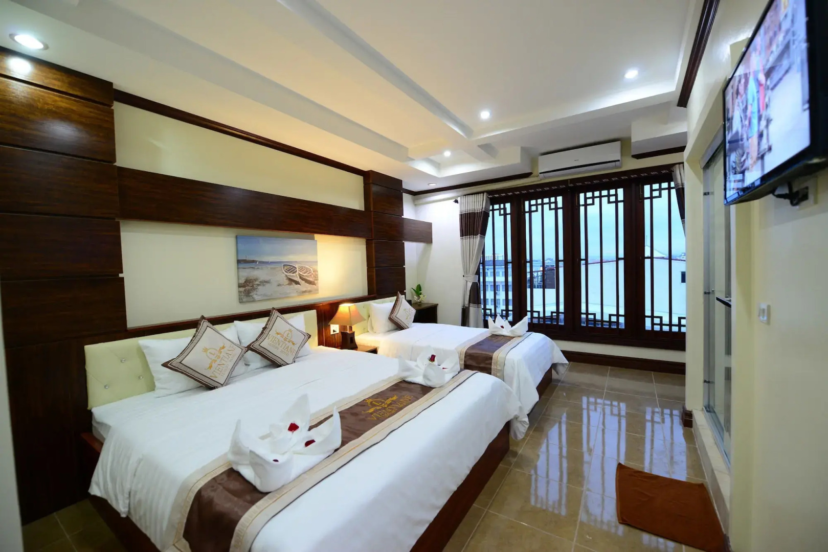 Foto - Vientiane Luxury Hotel