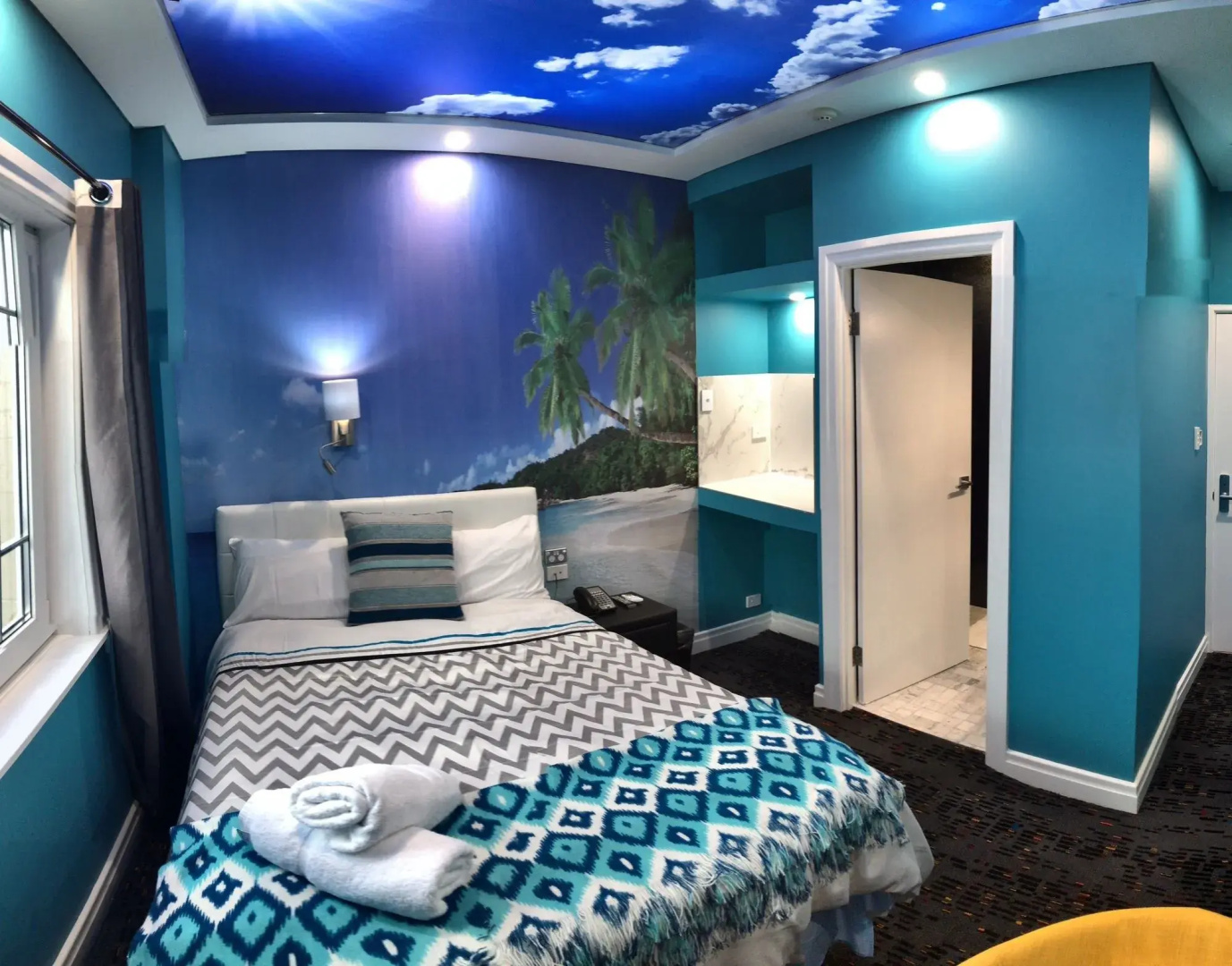 Photo - Amelia Boutique Hotel