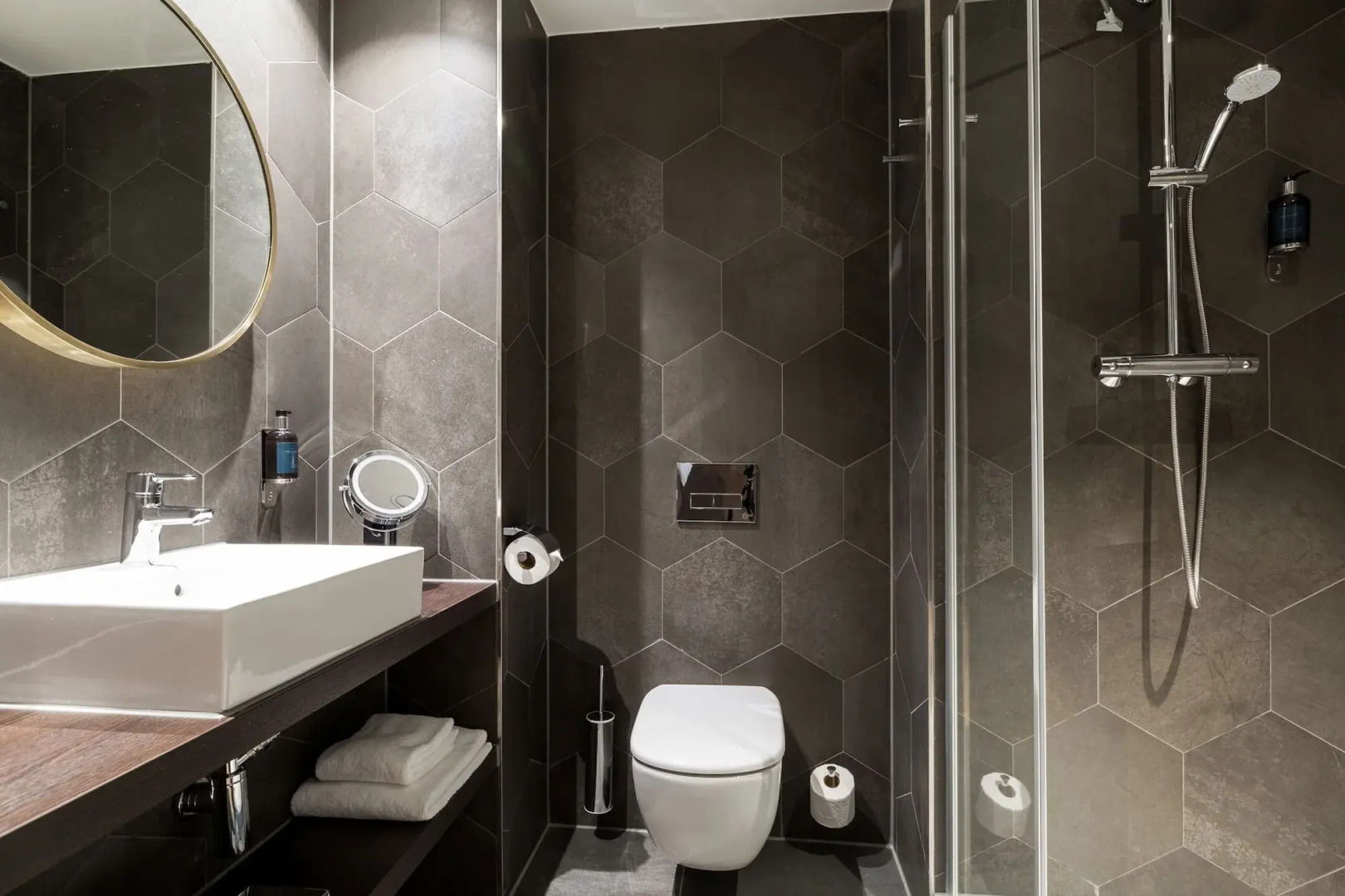 Foto - The James Rotterdam