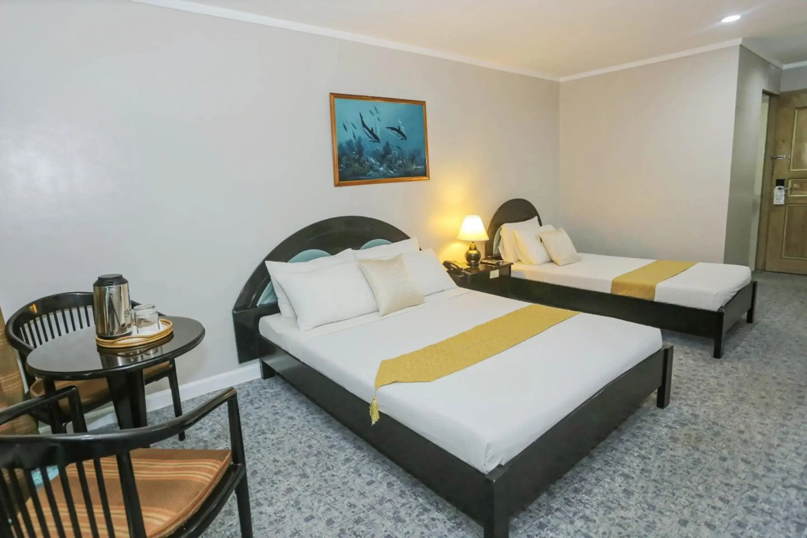 Foto - Holiday Plaza Hotel - Cebu