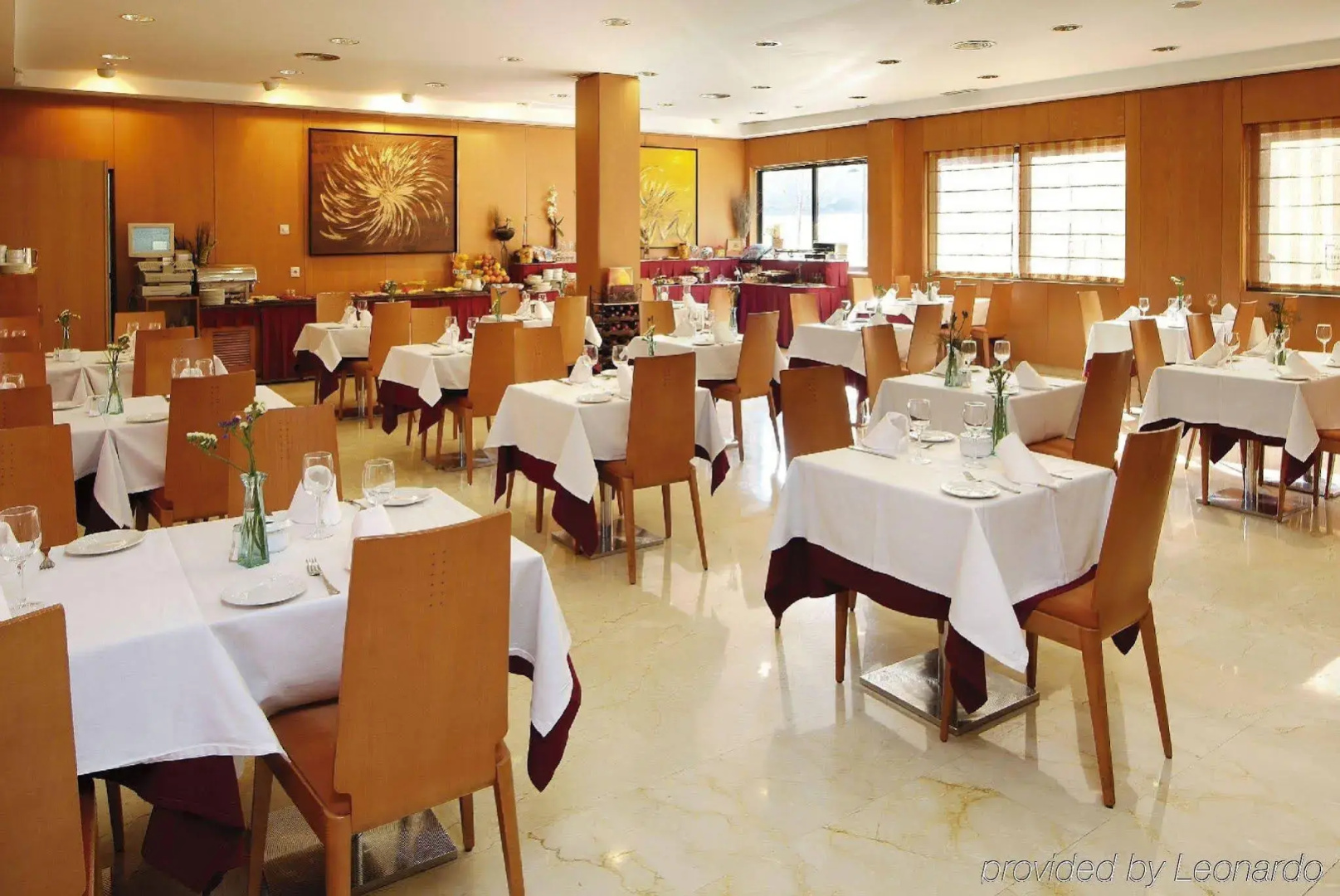 Foto - Sercotel de los Reyes