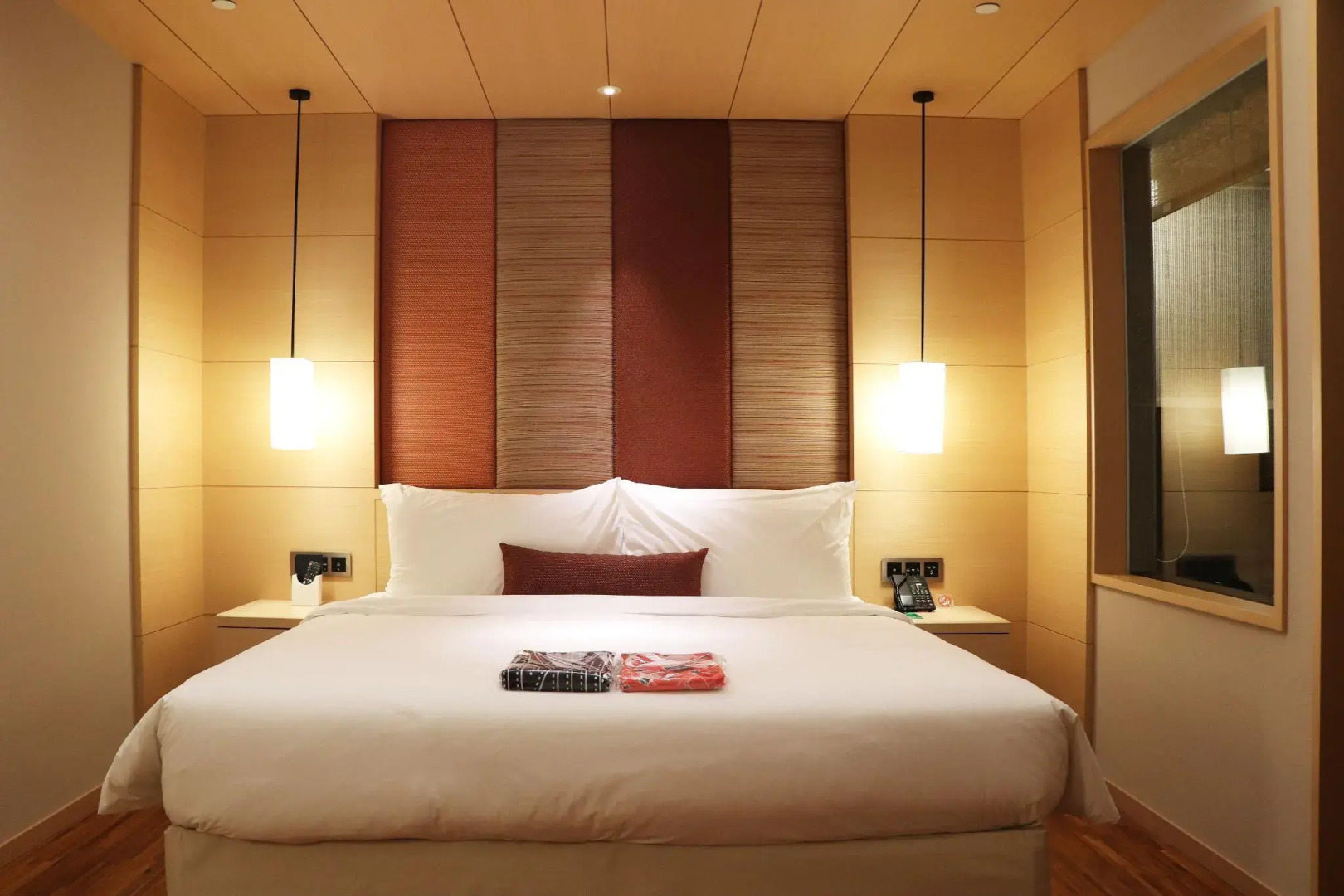 Foto - Asia Pacific Hotel Beitou