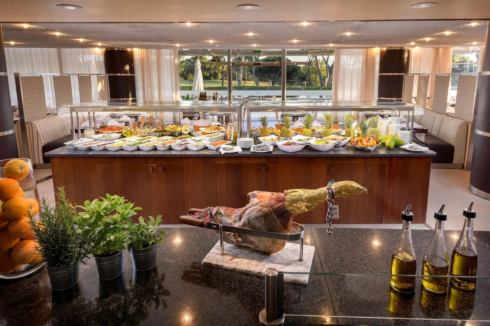 Foto - Pestana Vila Sol - Vilamoura Premium Golf Resort