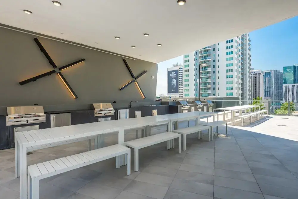 Foto - Sentral Alea Miami