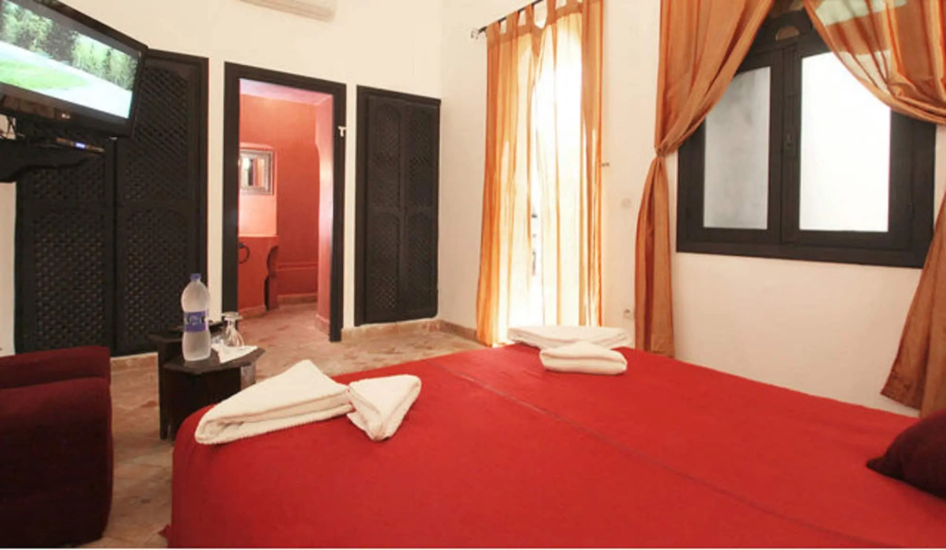 Foto - Riad Dar Foundouk and Spa