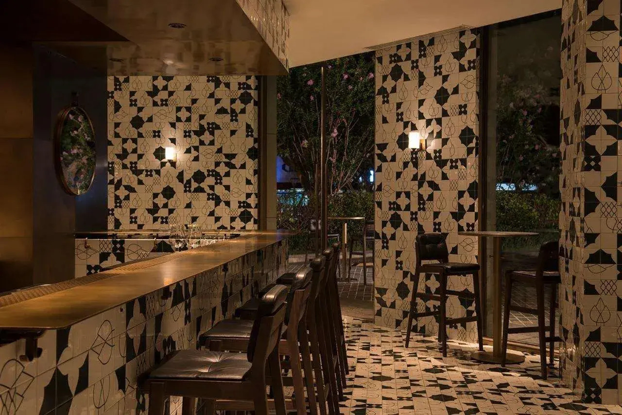 Photo - The Sukhothai Shanghai