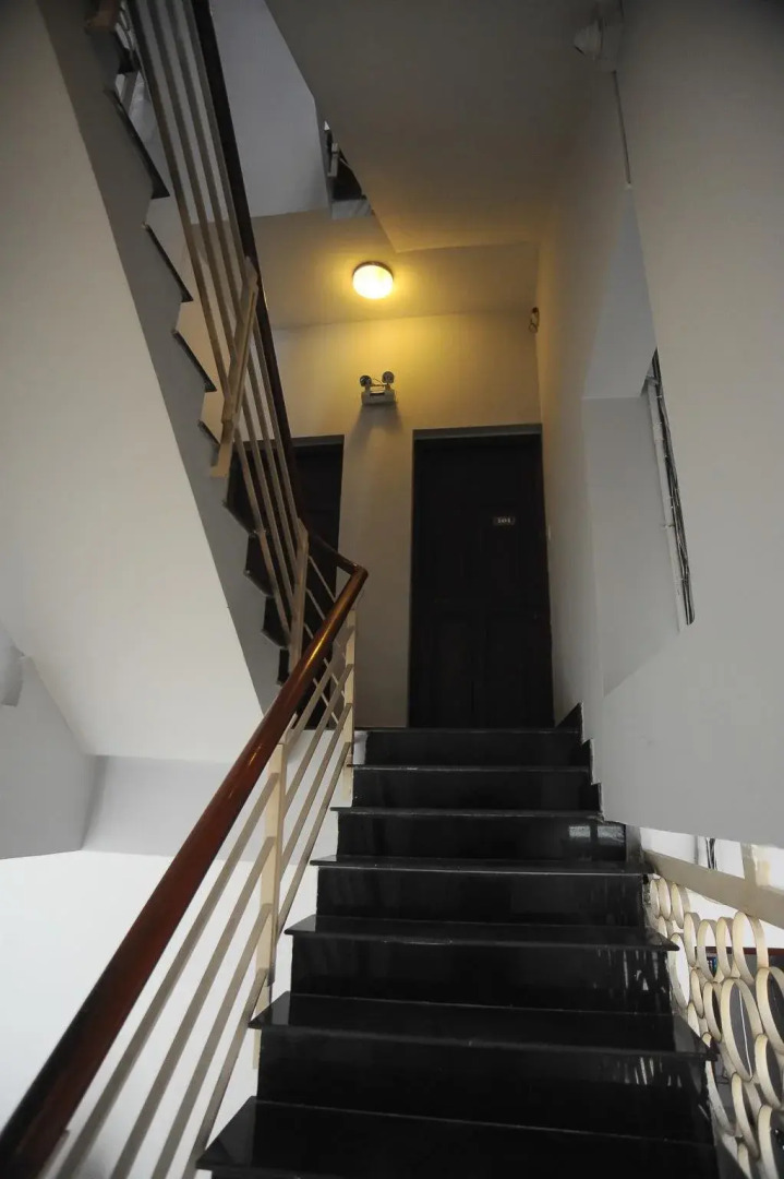 Foto - MyAnh120 Hotel Saigon