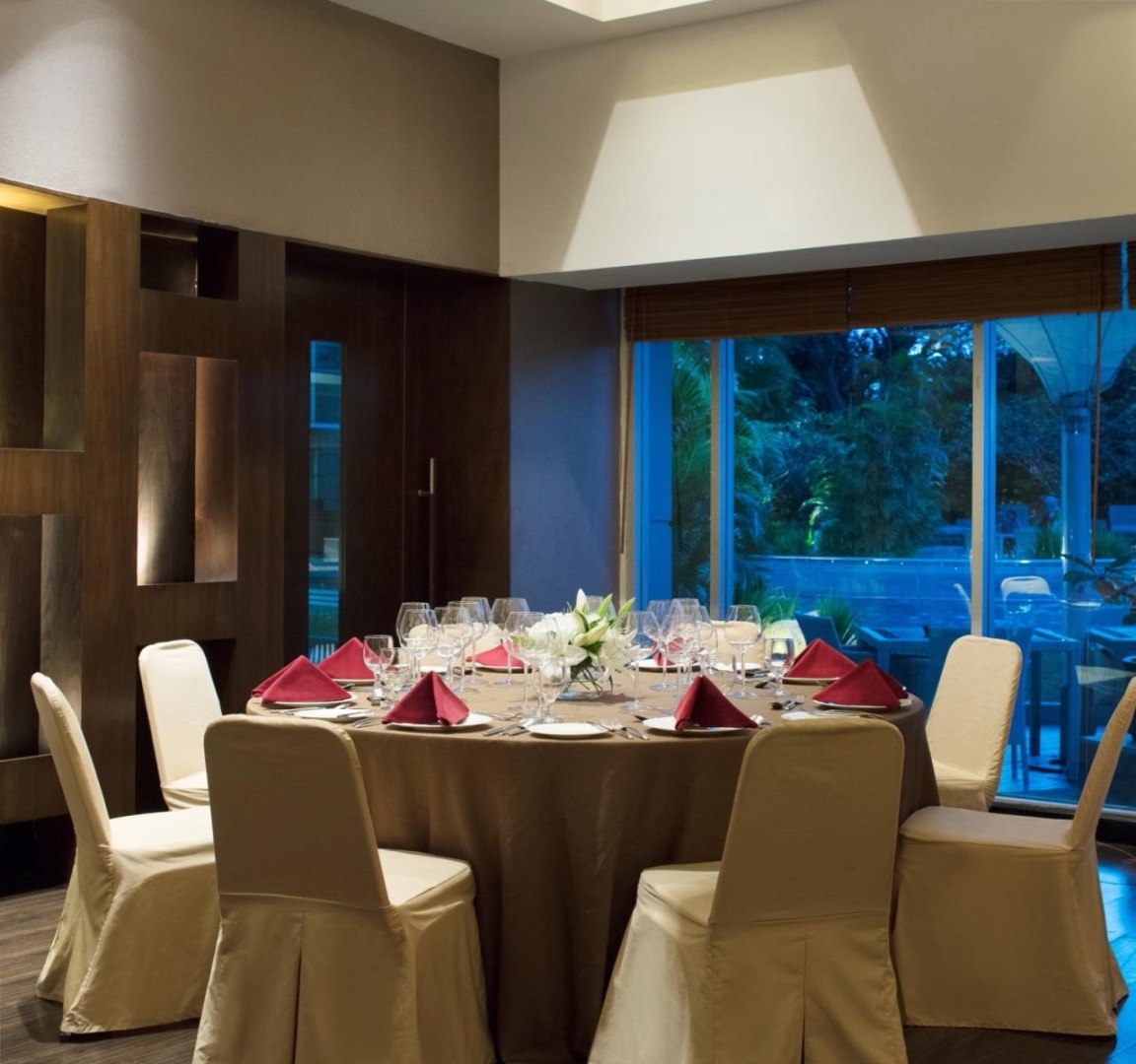 Foto - Hotel Santika Premiere Slipi Jakarta
