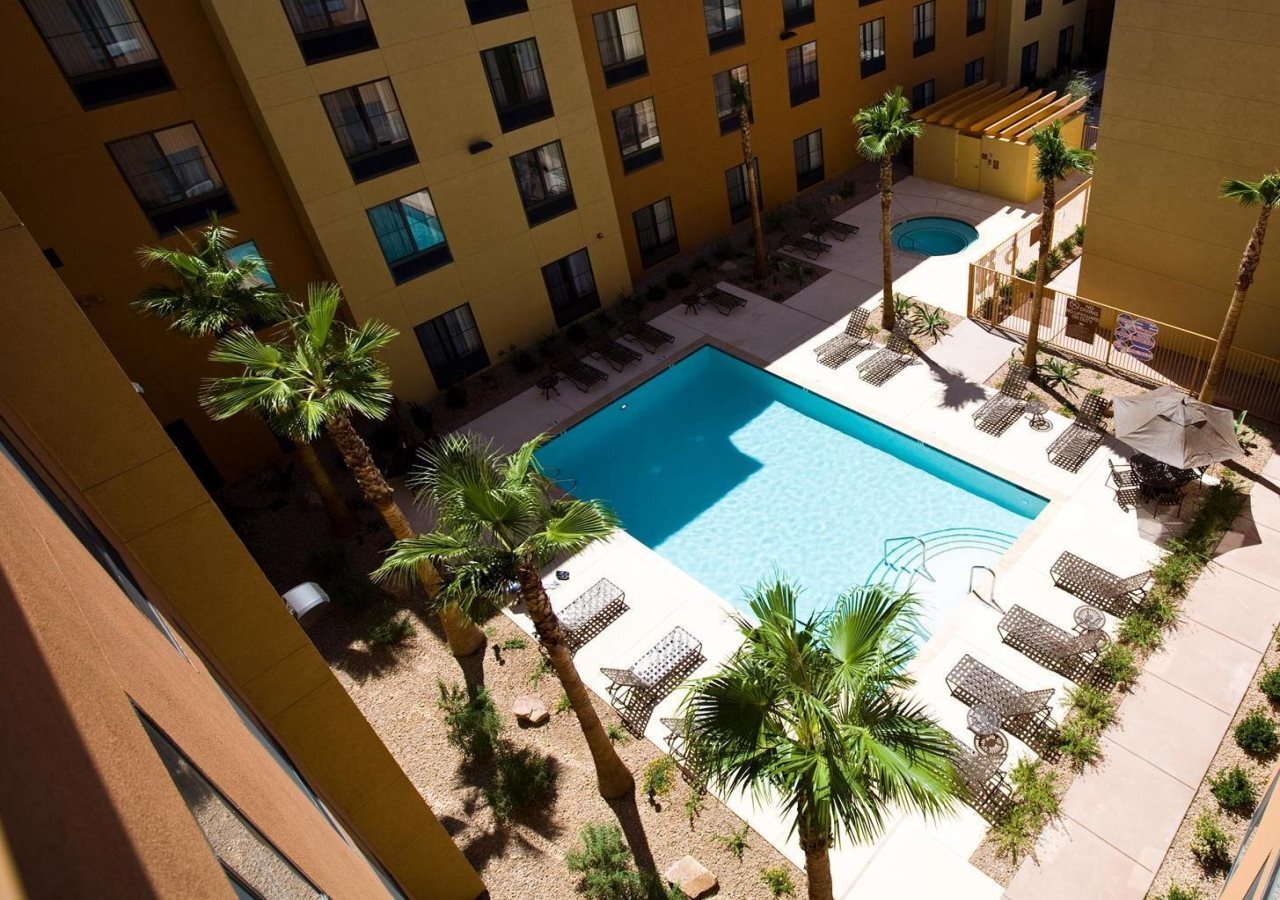 Foto - Homewood Suites by Hilton Las Vegas Airport