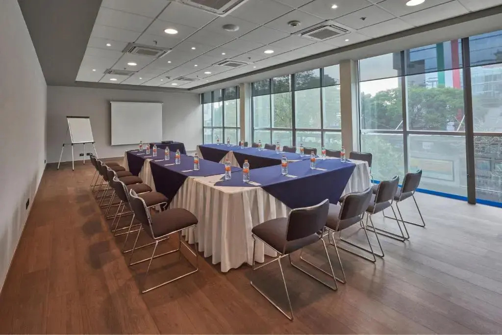 Photo - City Express Plus by Marriott Ciudad de México Insurgentes Sur