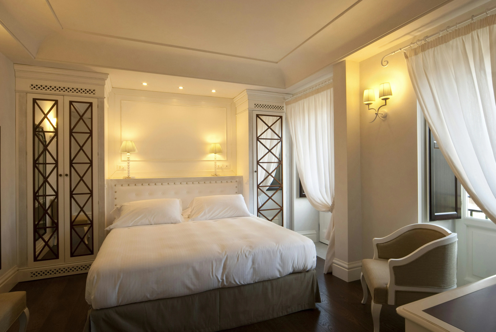 Foto - Villa Athena Resort