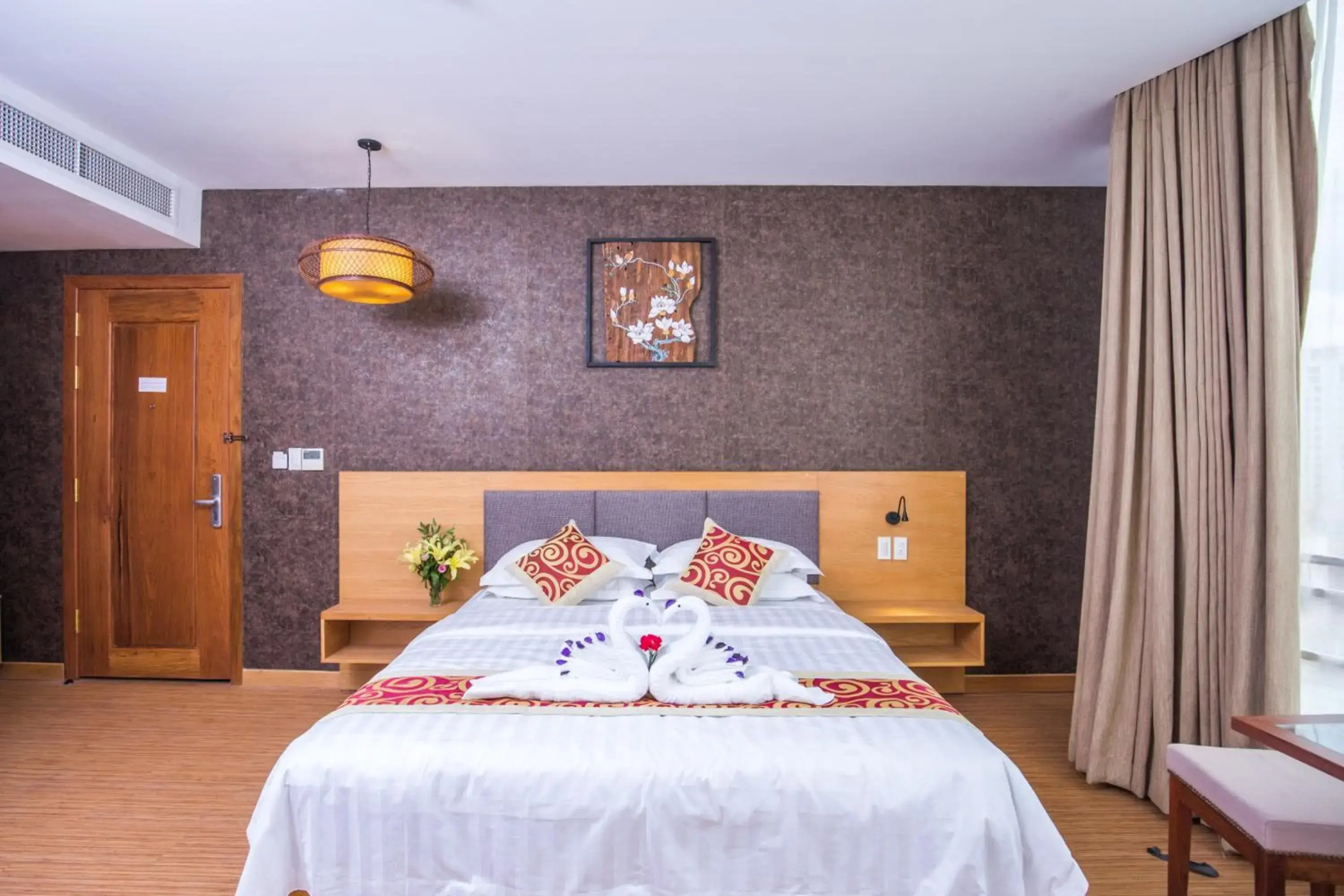 Photo - Orussey One Hotel & Apartment
