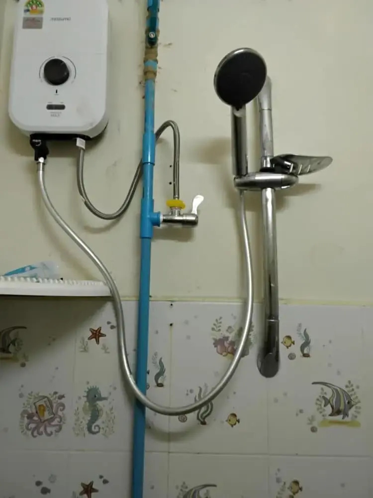 Foto - Hostel 24 Backpackers