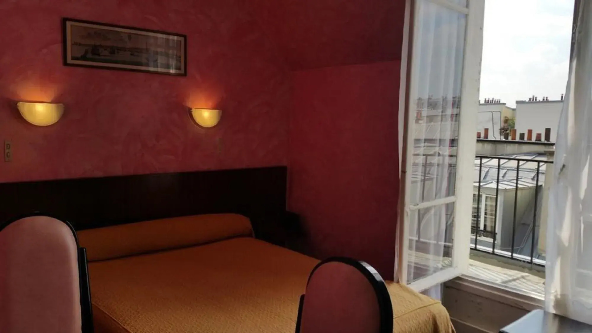 Photo - Hôtel Luxia & Spa