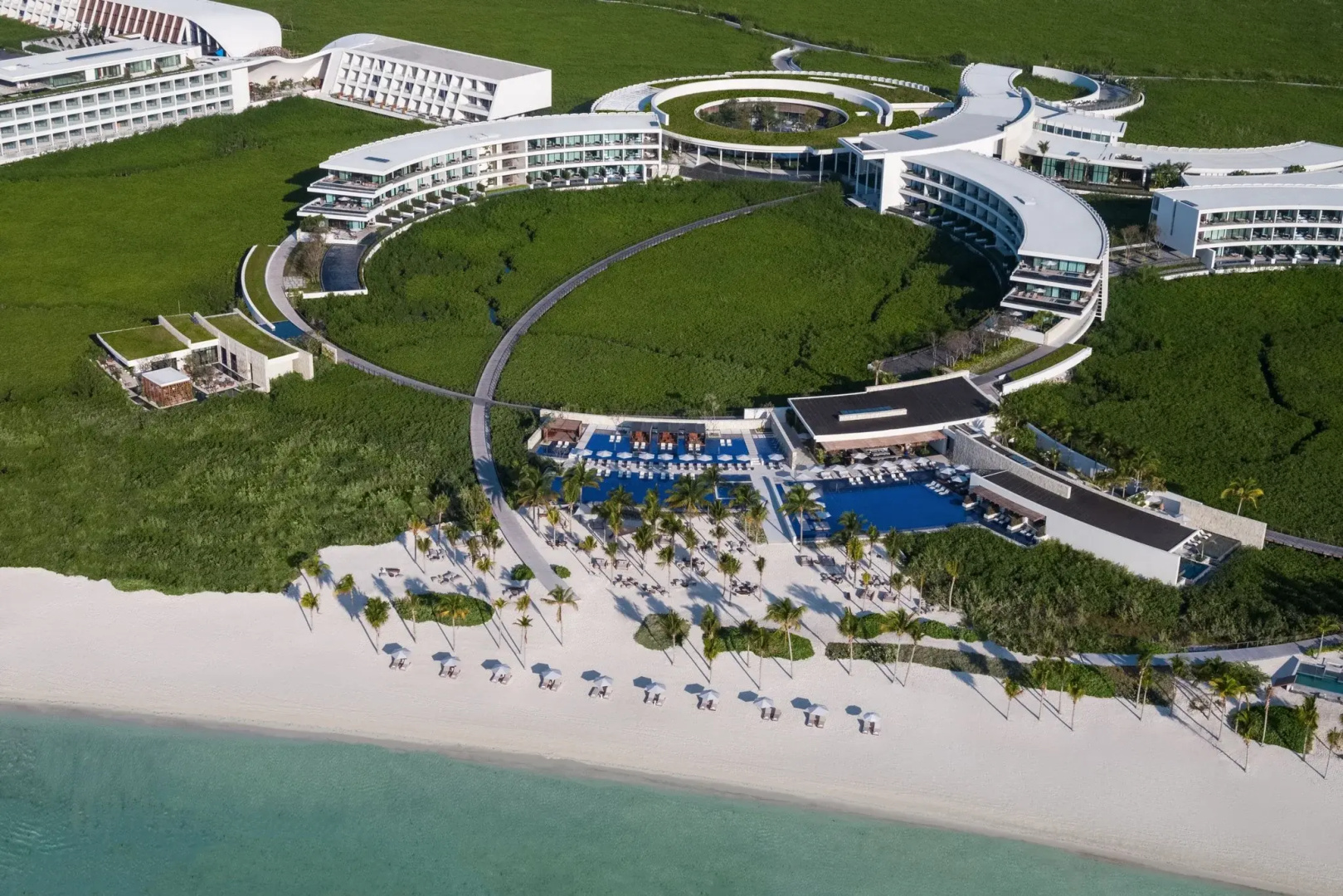 Foto - The St. Regis Kanai Resort, Riviera Maya