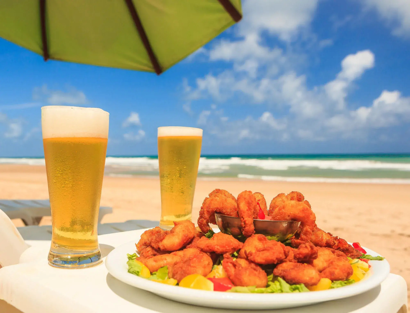 Foto - Hotel Solar Porto de Galinhas