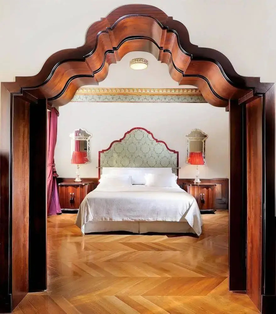 Photo - Danieli, A Four Seasons Hotel