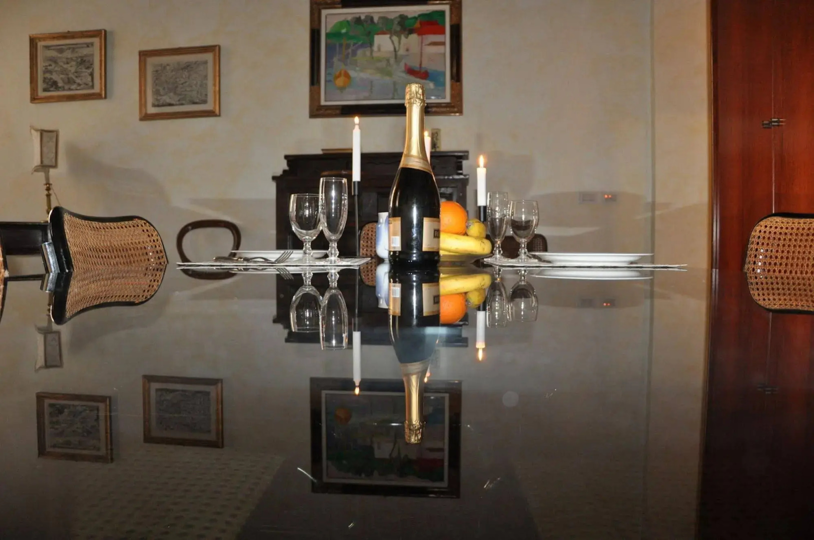 Foto - Navona Nice Room